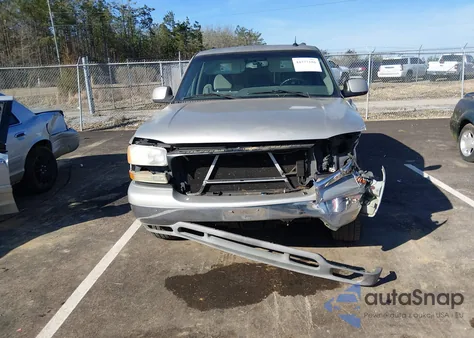 2005 GMC Yukon Sle z USA, uszkodzony, nr VIN 1GKEC13V15R173222